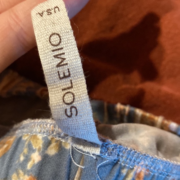 Super soft extra flare pants - Picture 3 of 3